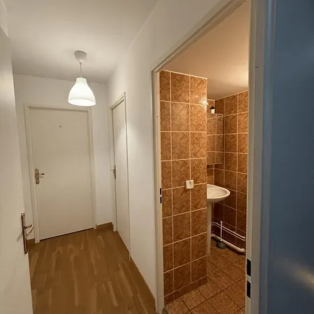 Cozy Corner Near Paris La Defense Grande Arche * Courbevoie