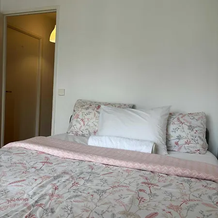 Maison d'hôtes Cozy Corner Near Paris La Defense Grande Arche *