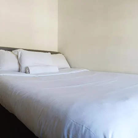 Maison d'hôtes Cozy Corner Near Paris La Defense Grande Arche Courbevoie