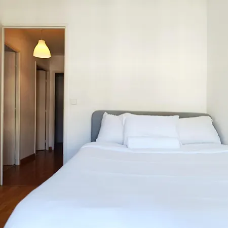 Cozy Corner Near Paris La Defense Grande Arche *